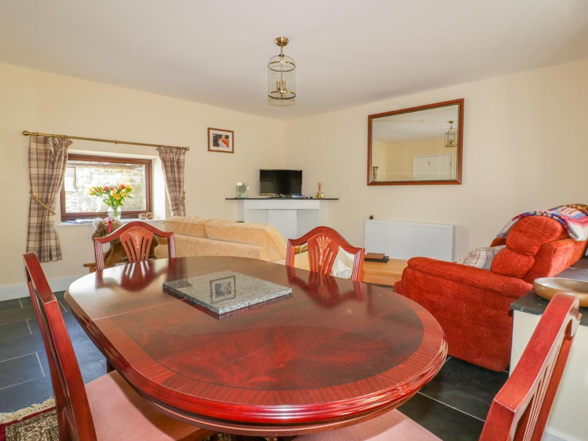Camellia Cottage Бодмин Экстерьер фото